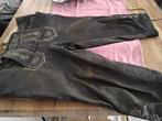 Broek voor october feest, Kleding | Dames, Ophalen, Bruin, Maat 46/48 (XL) of groter, Zo goed als nieuw