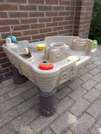 Piratenboot, water- of zandtafel, Kinderen en Baby's, Speelgoed | Buiten | Zandbakken, Ophalen of Verzenden