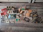 Playmobil Station en Safari 1977., Ophalen of Verzenden, Gebruikt, Complete set