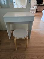 Kaptafel IKEA, Huis en Inrichting, Tafels | Kaptafels, Ophalen, 50 tot 100 cm, Zo goed als nieuw, Minder dan 100 cm