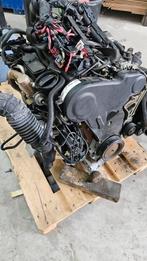 Audi 2.0 TDI 16v A5/ A4 / A6 motor CAG en versnellingsbak, Auto-onderdelen, Ophalen, Seat