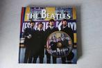 The Beatles Muziekboek, Verzamelen, Muziek, Artiesten en Beroemdheden, Ophalen of Verzenden, Zo goed als nieuw, Boek, Tijdschrift of Artikel