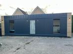 Woonunit Kantoorunit Containerwoning PREFAB BOUW !, Zakelijke goederen, Machines en Bouw | Keten en Containers, Ophalen of Verzenden