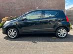 Suzuki Alto 1.0 comfort 2009 Zwart, Voorwielaandrijving, 200 kg, 4 stoelen, Origineel Nederlands