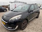 Renault Scénic 1.4 TCe Privilege * EXPORT EN HANDEL *, Voorwielaandrijving, Euro 5, 4 cilinders, Zwart