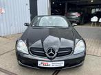 Mercedes-Benz SLK-klasse 200 K. 163PK|NL-Auto|Airscarf|Navi|, Automaat, 65 €/maand, Achterwielaandrijving, Gebruikt