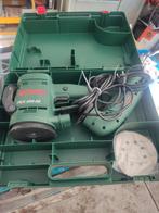 Pex 400AE en pda 180 schuurmachines, Doe-het-zelf en Verbouw, Gereedschap | Schuurmachines, Ophalen, Nieuw, Excentrische schuurmachine