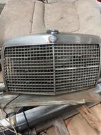 Mercedes 250LE Onderdel Gril  moterkap, bumpers interieur., Auto-onderdelen, Gebruikt, Voor, Mercedes-Benz, Ophalen of Verzenden