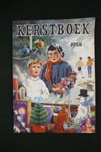 Kerstboek 1958, Boeken, Tijdschriften en Kranten, Ophalen of Verzenden, Gelezen, Overige typen