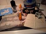 Diverse spullen alles samen 2 euro, Ophalen of Verzenden, Zo goed als nieuw