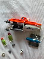 Playmobil duikboot met motor 4473, Kinderen en Baby's, Speelgoed | Playmobil, Ophalen of Verzenden, Gebruikt, Complete set