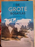 De Grote Bosatlas 53e editie, Ophalen of Verzenden, Zo goed als nieuw