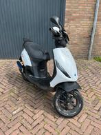 Zip 2t 70cc WOK, Fietsen en Brommers, Scooters | Piaggio, Ophalen, Zo goed als nieuw, Zip