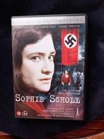Sophie Scholl dvd, Cd's en Dvd's, Ophalen of Verzenden, Vanaf 12 jaar, Zo goed als nieuw, Drama