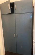 Piet Zwart Kast - Industrieel Design Br 111 H 188 D 48, Huis en Inrichting, Ophalen, 100 tot 150 cm, 150 tot 200 cm, 25 tot 50 cm