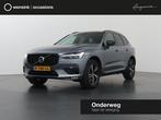 Volvo XC60 2.0 B4 R-Design | Navigatie | Elektr. Stoelen Mem, 15 km/l, Gebruikt, 4 cilinders, 1969 cc