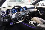 Mercedes-Benz A-Klasse Hatchback 180 Business Solution AMG T, 65 €/maand, Gebruikt, 4 cilinders, Bedrijf