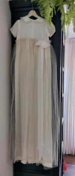 Doopjurk lengte 1.10 m €20,00, Ophalen of Verzenden, Gebruikt, Jongetje of Meisje