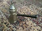 Dallad arabische koffiepot groot, Ophalen of Verzenden