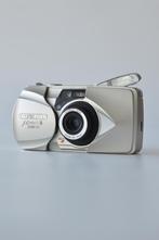 Olympus mju ii Zoom 115 Analoge 35mm Film Camera, Ophalen of Verzenden, 1980 tot heden, Filmcamera