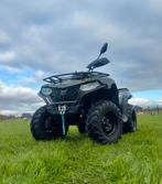 Quad Cfmoto cforce 625 agri nieuwstaat!, 580 cc, 1 cilinder, 12 t/m 35 kW