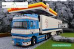 WSI Soren Og Jens Daf XF 95 Super Space Koeler, Info@seipholland.nl, Nieuw, Ophalen of Verzenden, Bus of Vrachtwagen