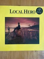 Local Hero - Mark Knopfler LP ( dire straits ), Ophalen of Verzenden, Gebruikt