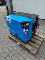 Abac geluid gedempte compressor, Ophalen, Gebruikt, 10 bar of meer, Geluidgedempt