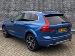 Volvo XC60 2.0 T8 Twin Engine AWD R-Design, Auto's, Automaat, 12 maanden, Gebruikt, Euro 6