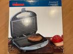 Tafelgrill nog nieuw in doos. Sandwichtoaster, Ophalen, Nieuw