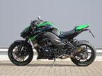 Kawasaki Z 1000 ABS (bj 2018), Bedrijf, Meer dan 35 kW, Overig, 1043 cc