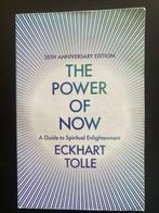 Book -The Power of Now, Boeken, Verzenden, Gelezen, Eckhart Tolle