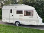 Avento Excellence 420TD 2004, Avento, Particulier, 4 tot 5 meter, Kachel