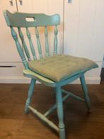 Leuke stoel - Opknapper - Gratis af te halen, Ophalen, Gebruikt, Stoel(en)