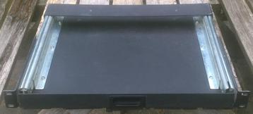 Lade 1HE 19 inch, 36 cm diep beschikbaar voor biedingen