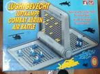 Lucht gevecht / zeeslag spel.z.g.a.n. nooit gebruikt, Ophalen of Verzenden, Nieuw