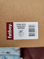 2 nieuwe fatboy lampen in doos Edison the Petit duo pack, Ophalen, Nieuw, Minder dan 50 cm