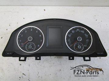 VW Tiguan 5N Tellerunit Kilometerteller 5N0920793M beschikbaar voor biedingen