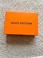 Louis vuitton sleutelhanger, Ophalen, Zo goed als nieuw, Zwart