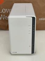 Synology DS220J, Computers en Software, Ophalen of Verzenden, Gebruikt