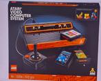 Lego10306 Atari 2600 Nieuw in gesealde doos, Ophalen, Nieuw