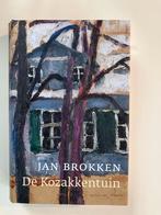 De Kozakkentuin - Jan Brokken, Ophalen of Verzenden, Gelezen, Nederland