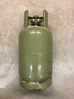 Camping gas fles, Ophalen of Verzenden