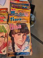 Origineel vintage Tina jaargang 1981, Verzamelen, Tijdschriften, Kranten en Knipsels, Nederland, Ophalen of Verzenden, Tijdschrift