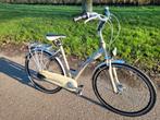 Batavus Genova 8 speed voorvork / zadelvering, Ophalen, Minder dan 10 versnellingen, Batavus, 53 tot 56 cm