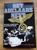 HET ADELAARSNEST, Ophalen of Verzenden, Tweede Wereldoorlog, Zo goed als nieuw, Algemeen