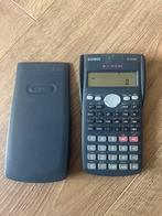 CASIO rekenmachine / fx-82MS, Ophalen of Verzenden, Gebruikt