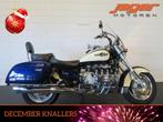 Honda GL 1500 F6C FLAT SIX VALKYRIE TOP! (bj 1998), Motoren, Motoren | Honda, Bedrijf, Chopper