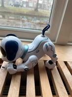 Interactieve Robot Hond met Afstandsbediening, Ophalen of Verzenden, Zo goed als nieuw, Jongen of Meisje