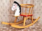 Hobbelpaard in uitstekende staat uit de jaren 50-60 Vintage, Ophalen of Verzenden, Zo goed als nieuw